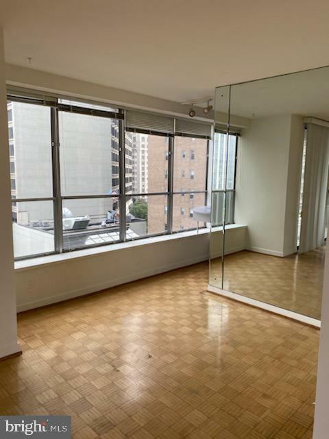 Property Photo: 224 W Rittenhouse Square 30 915A PA 19103