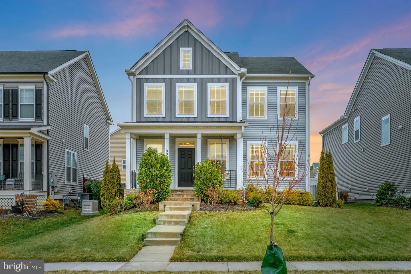 Property Photo: 1092 Aspen Road VA 22554