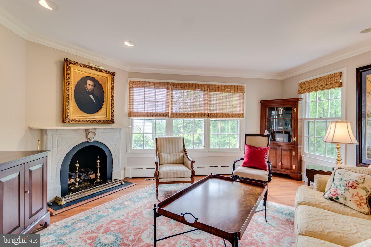 Property Photo: 1911 Belle Haven Road VA 22307