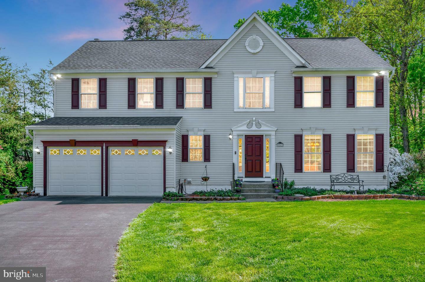 Property Photo: 26 Saint Roberts Drive VA 22556