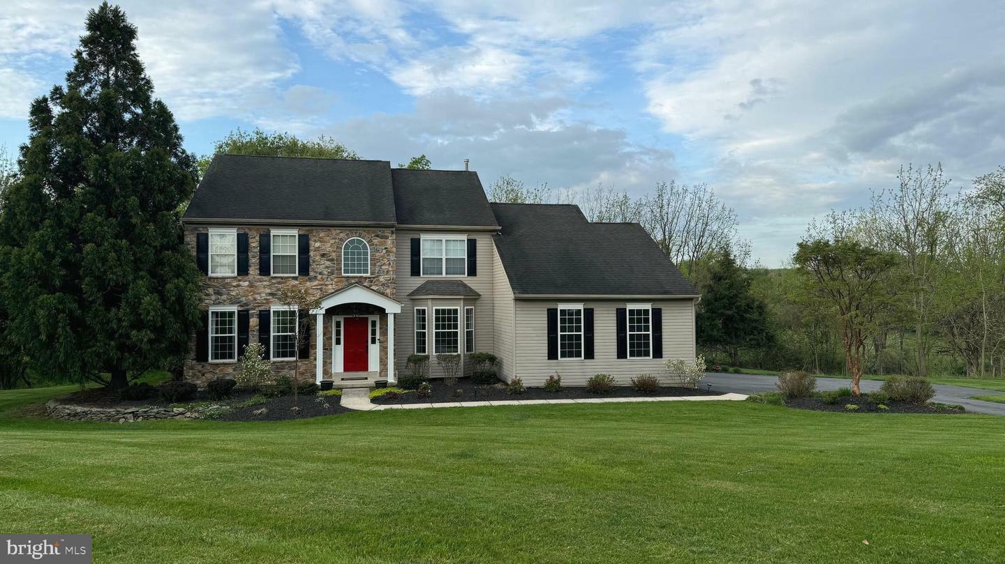 560 Landis Road  Harleysville PA 19438 photo