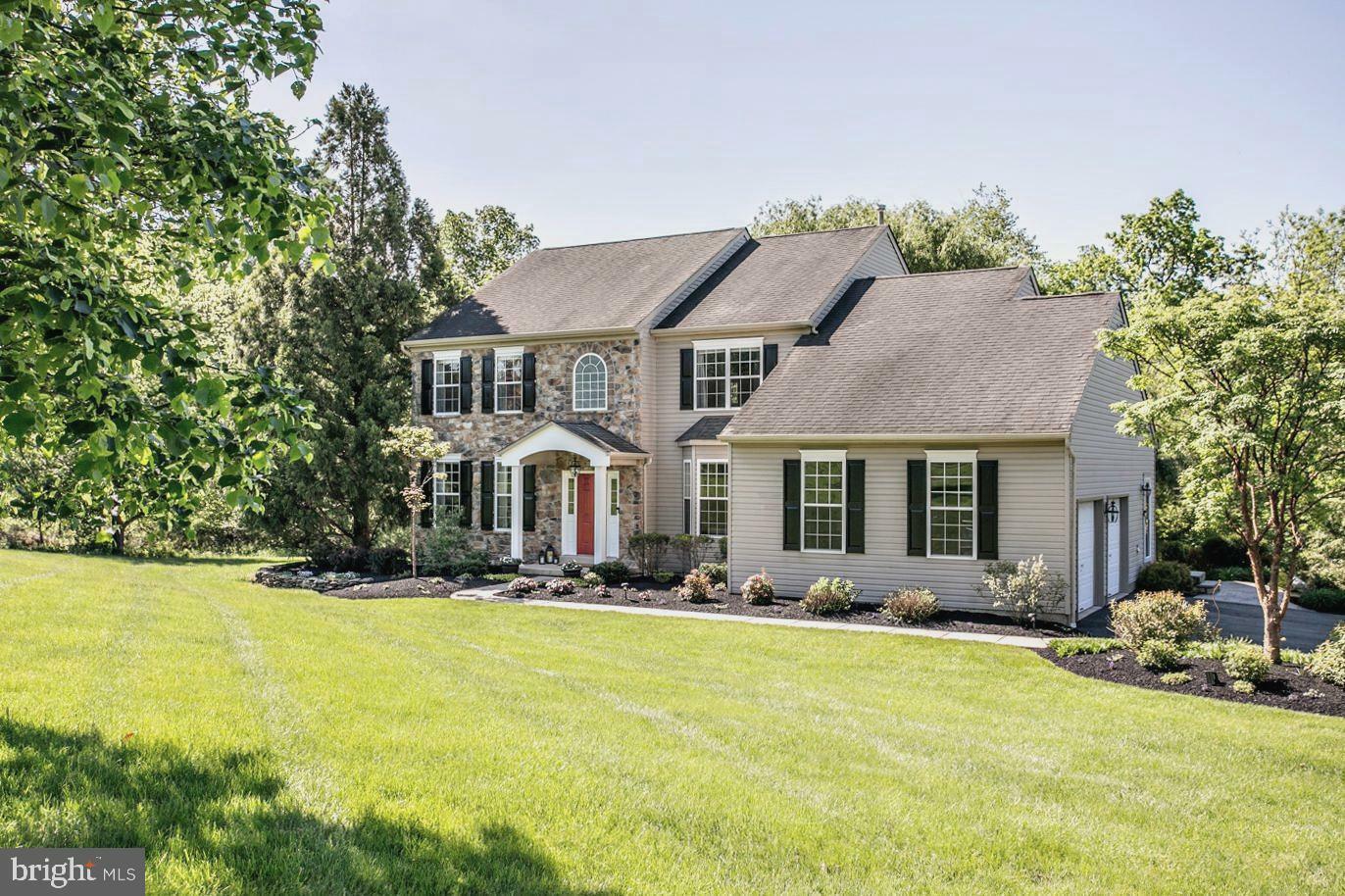 Property Photo: 560 Landis Road PA 19438
