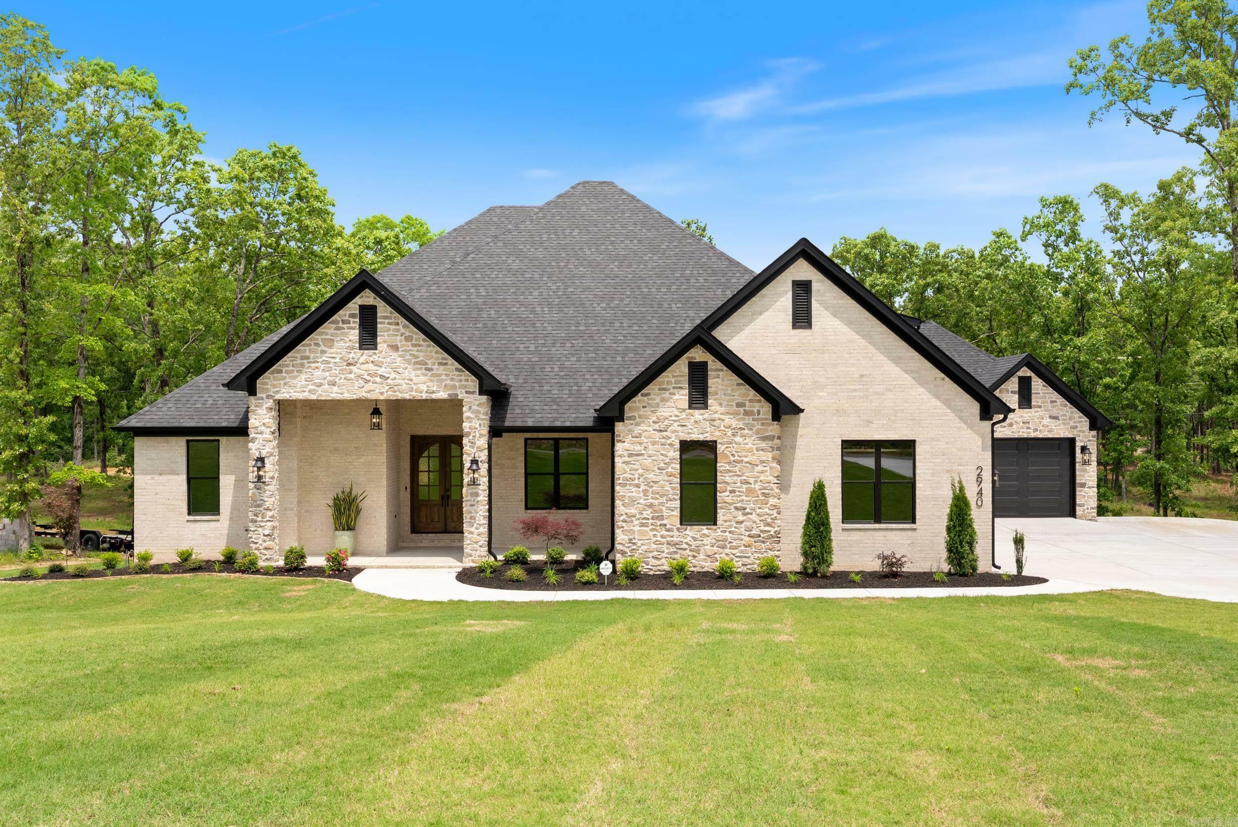 2940 Orchard View Drive  Conway AR 72034 photo