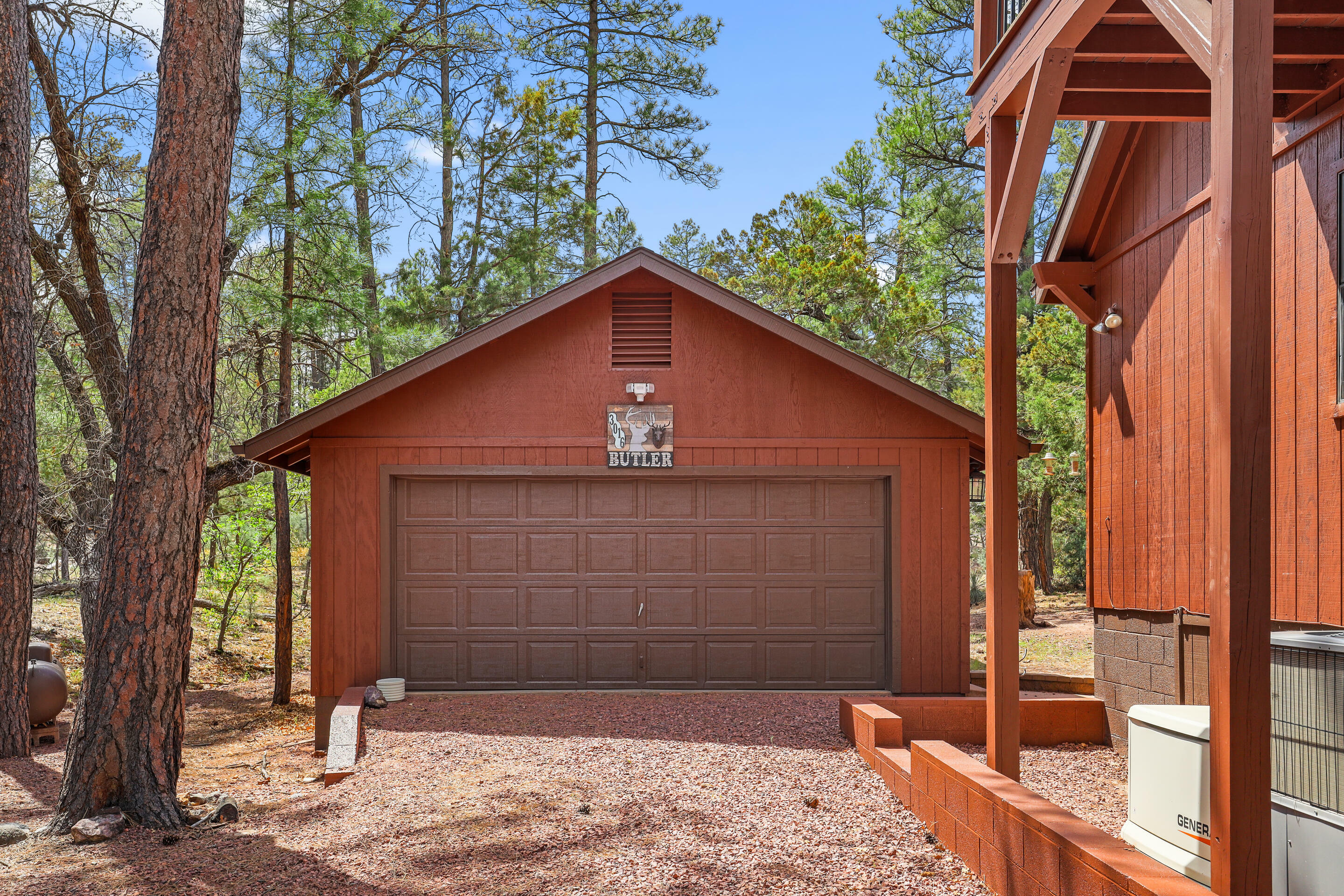 Property Photo: 3016 N Mary Gay Circle AZ 85544