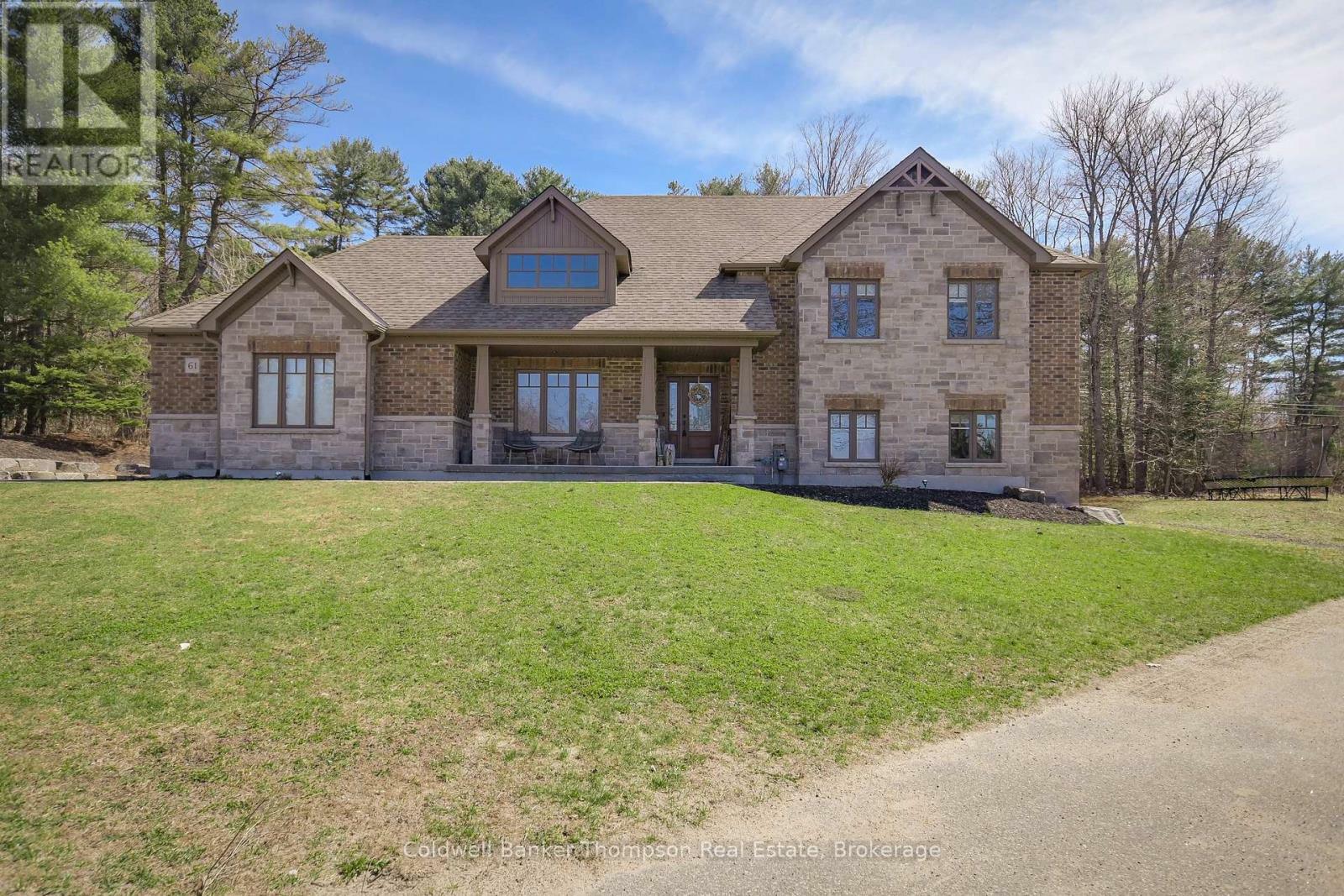 Photo de la propriété: 61 Homestead Lane ON P1H 2N8