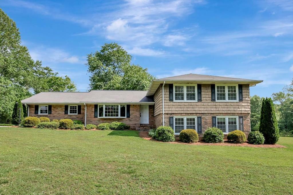 Property Photo: 153 Buckingham Drive GA 30720