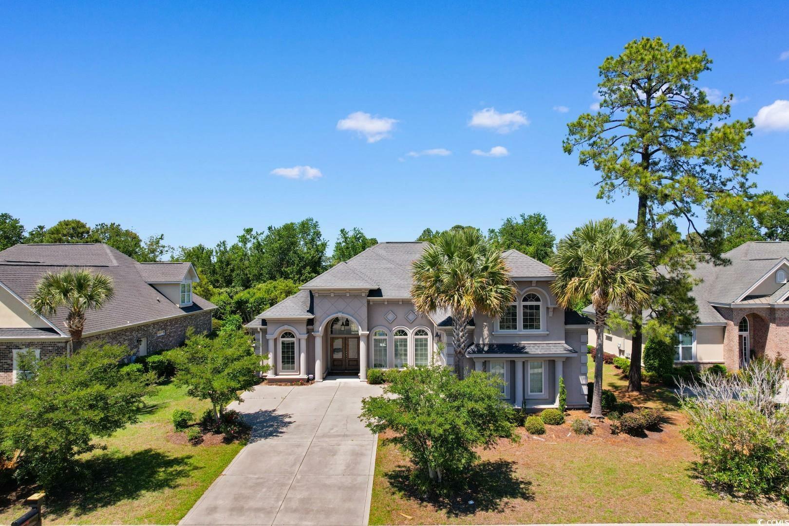 Property Photo: 9060 Abingdon Dr. SC 29579