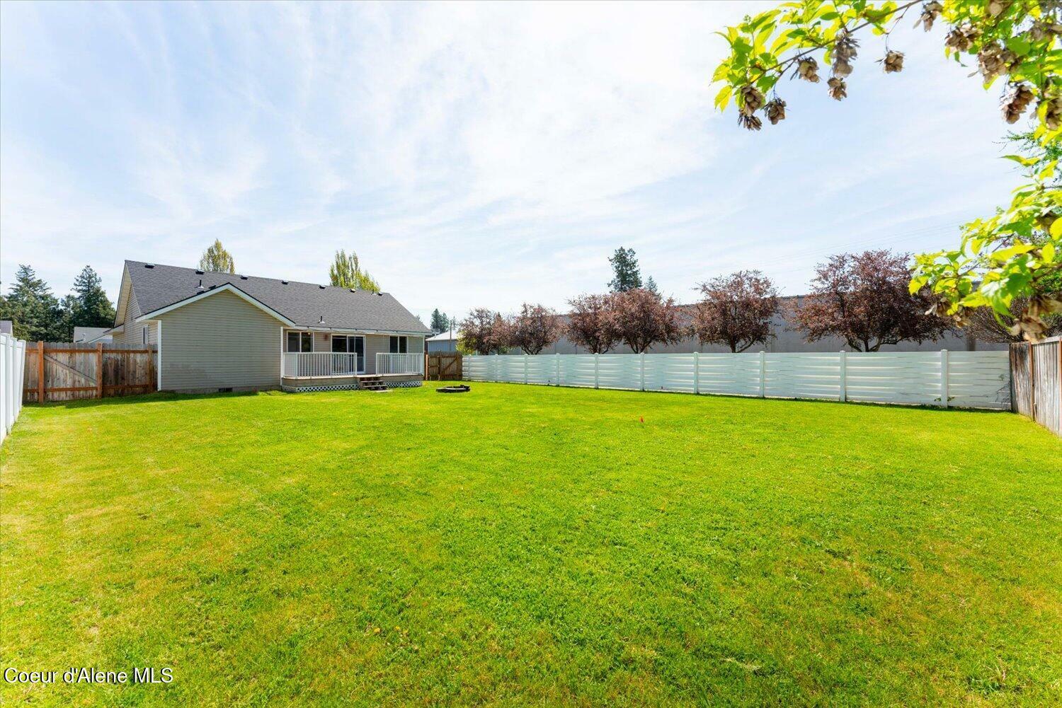 Property Photo: 5815 N Troon St ID 83815