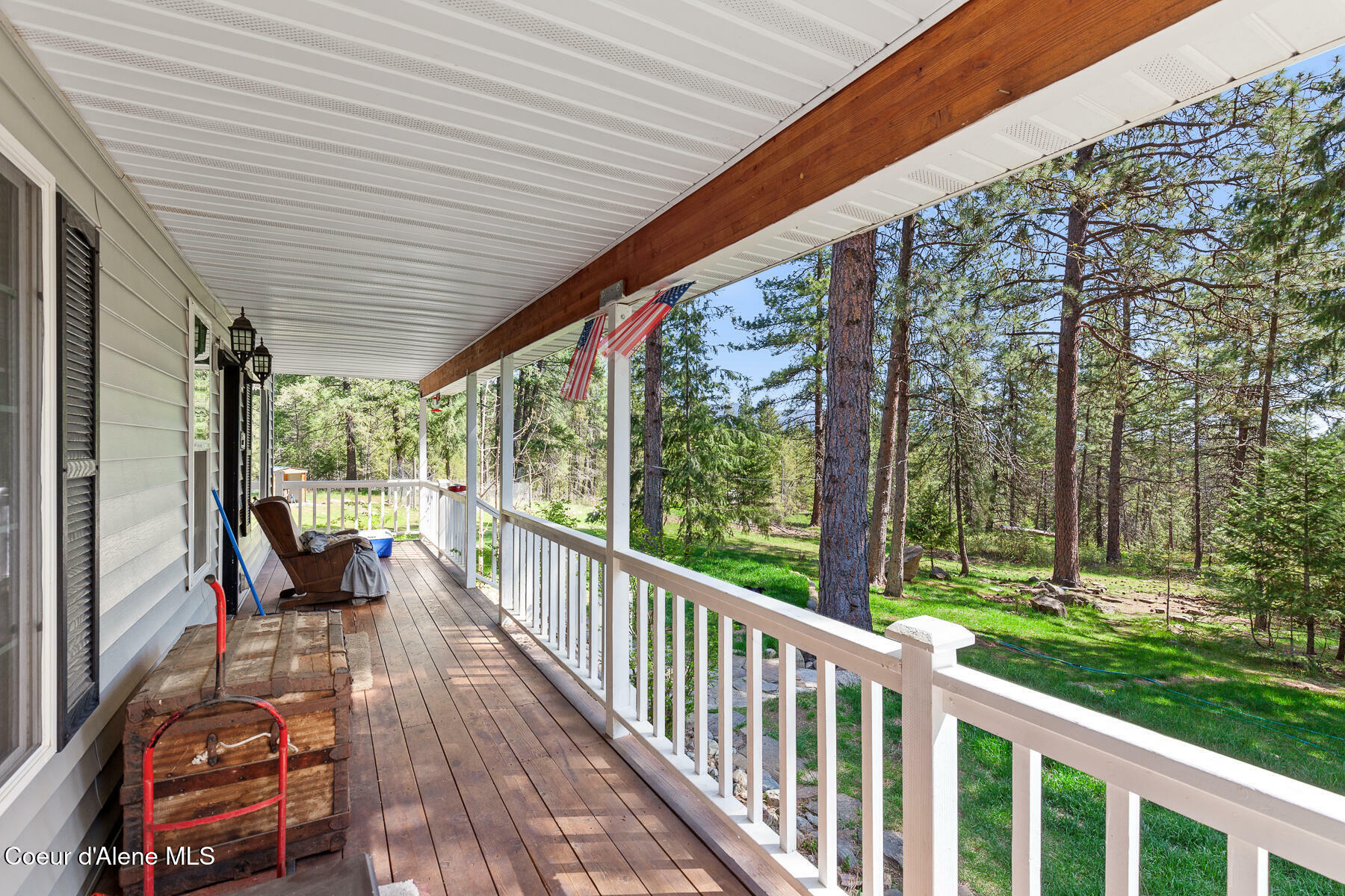 Property Photo: 130 Stone Haven Dr ID 83804