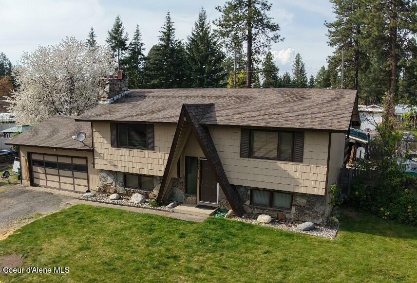 1213 E Fernwood Ct  Coeur D'Alene ID 83815 photo