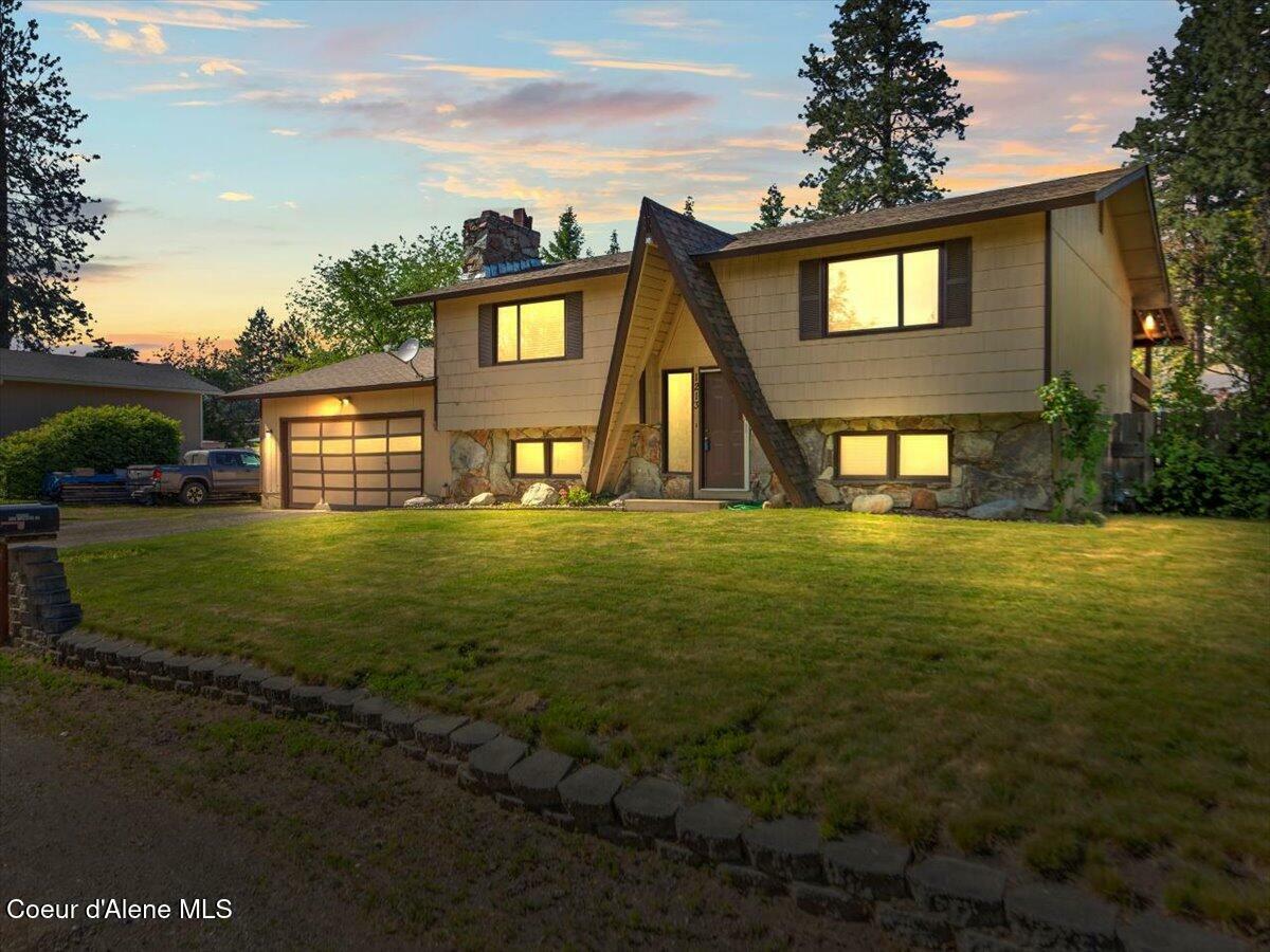 Property Photo: 1213 E Fernwood Ct ID 83815