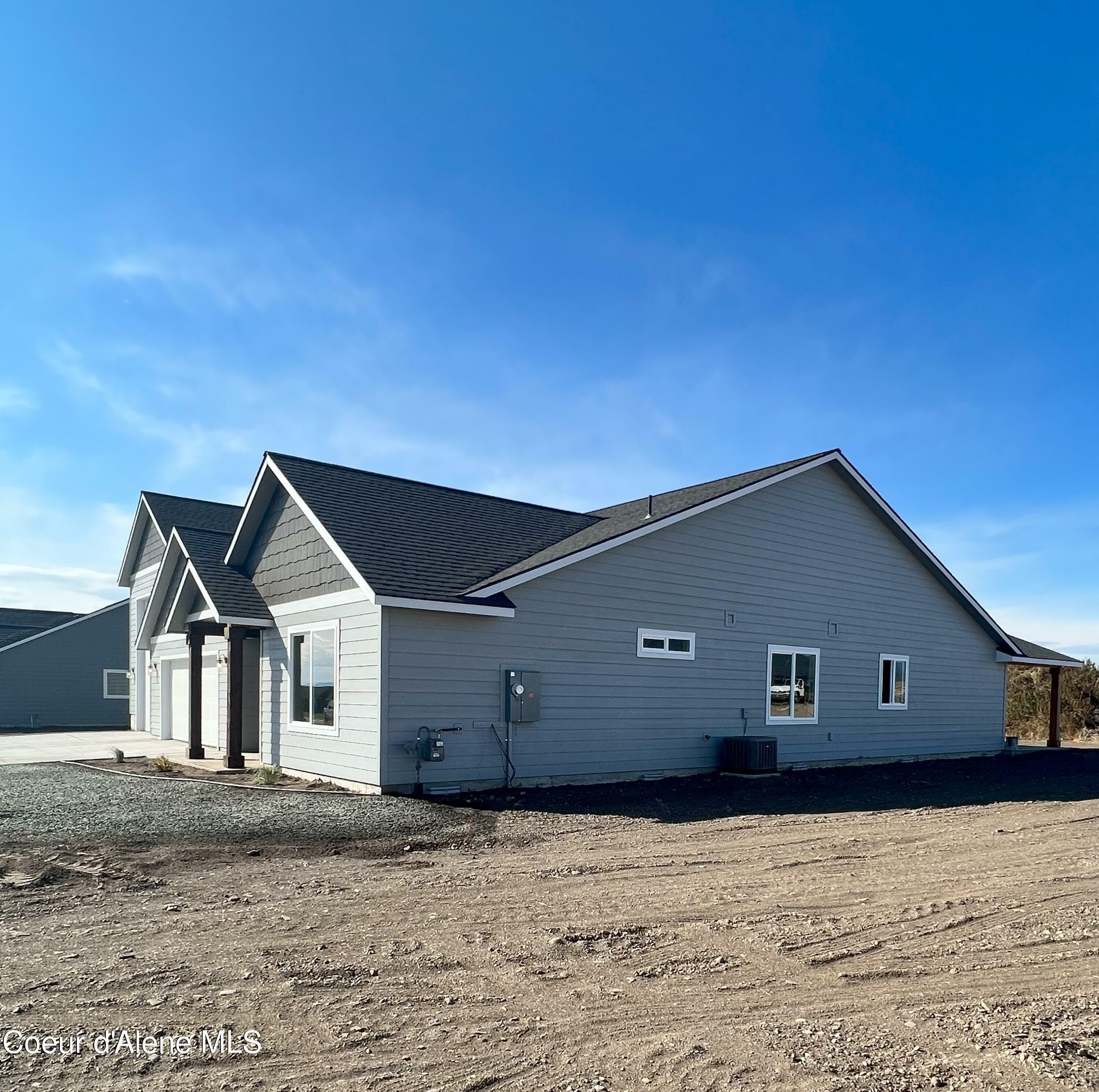 Property Photo: 11859 N Entwistle Way ID 83858