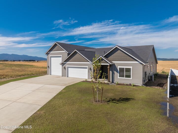 Property Photo: 11859 N Entwistle Way ID 83858