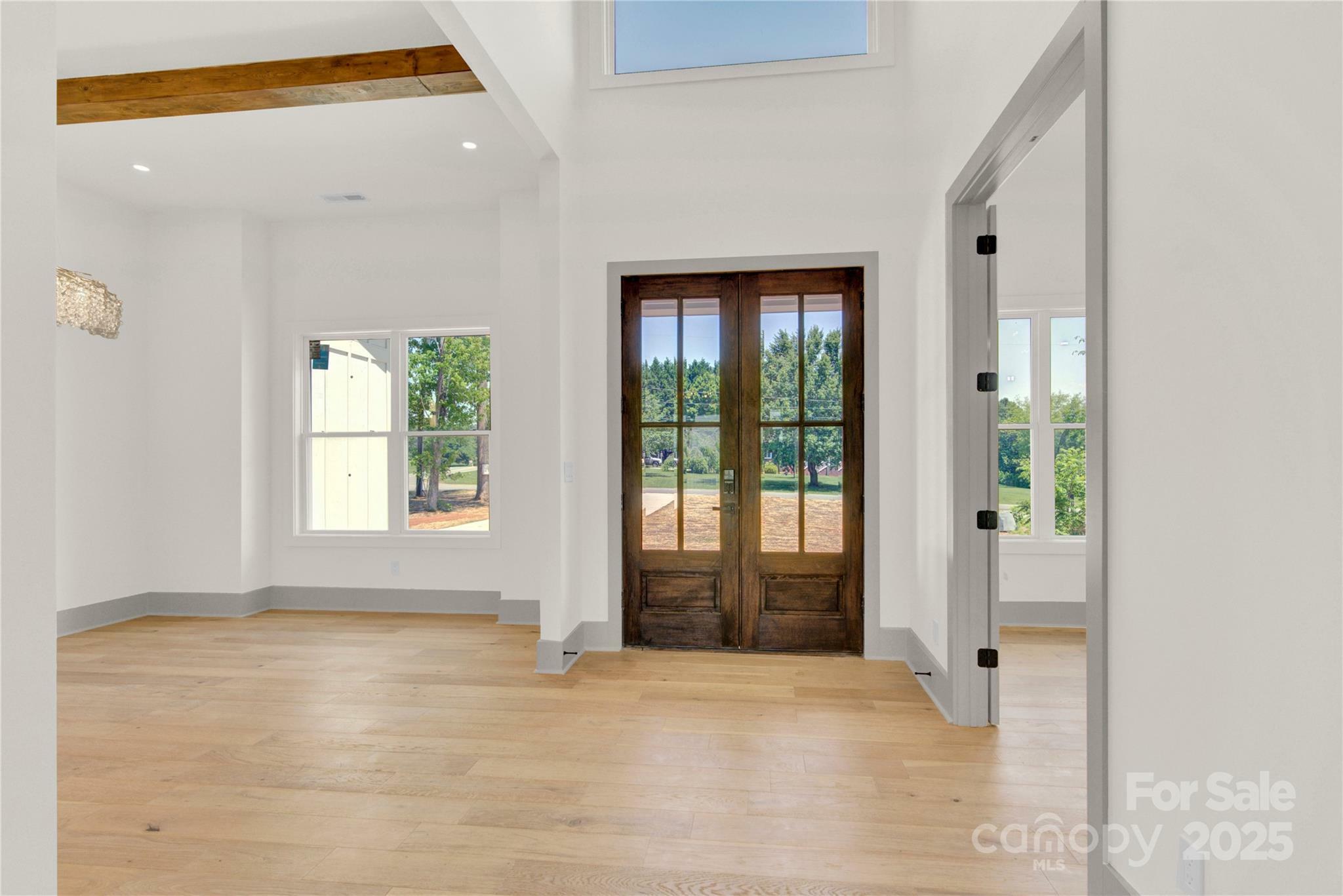 Property Photo: 124 Clipper Lane NC 28117