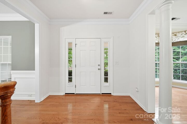 Property Photo:  109 Braxton Gate Court  NC 28120 