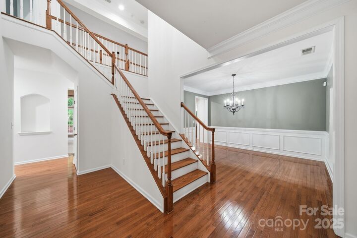 Property Photo:  109 Braxton Gate Court  NC 28120 