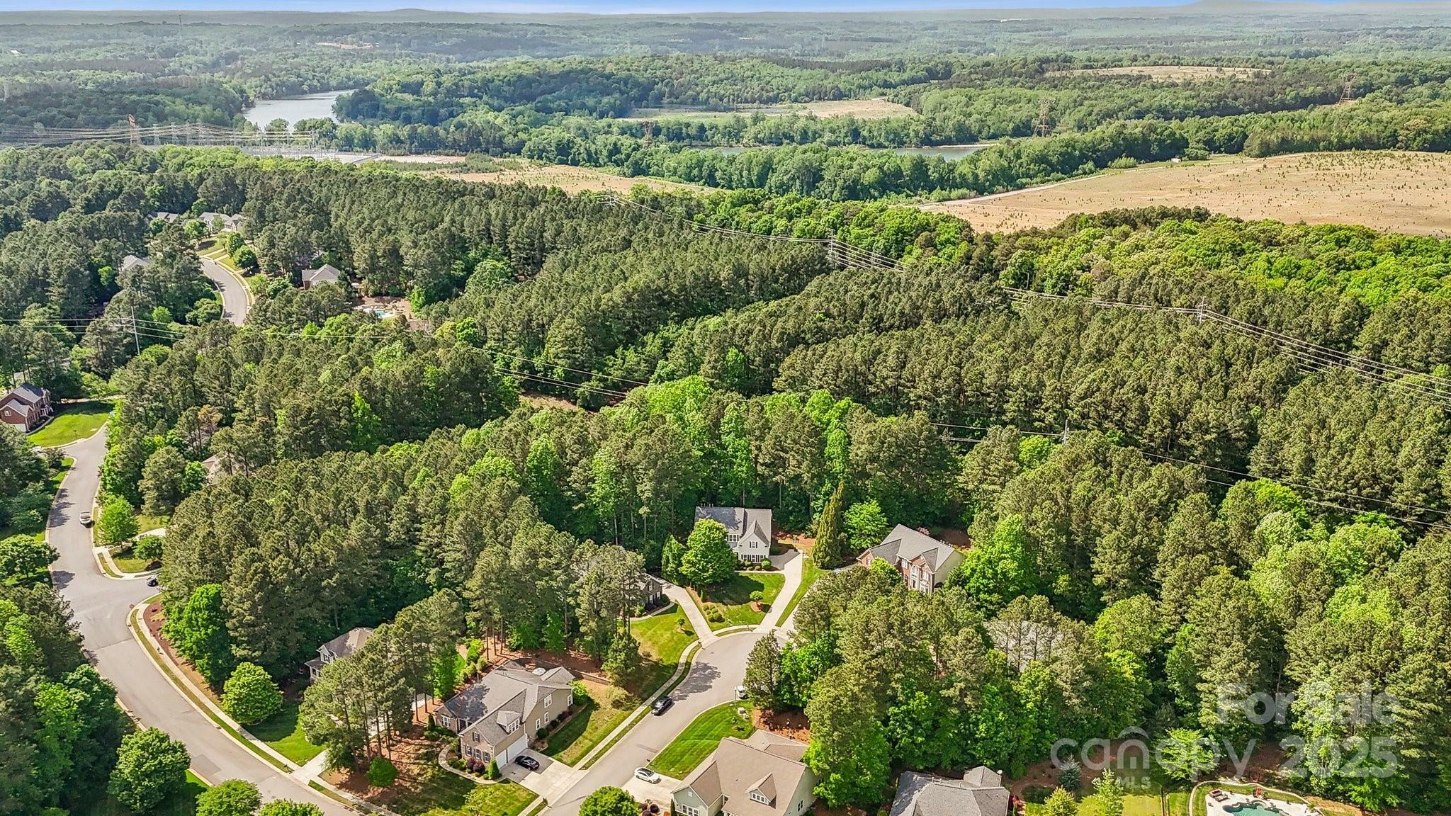 Property Photo: 109 Braxton Gate Court NC 28120