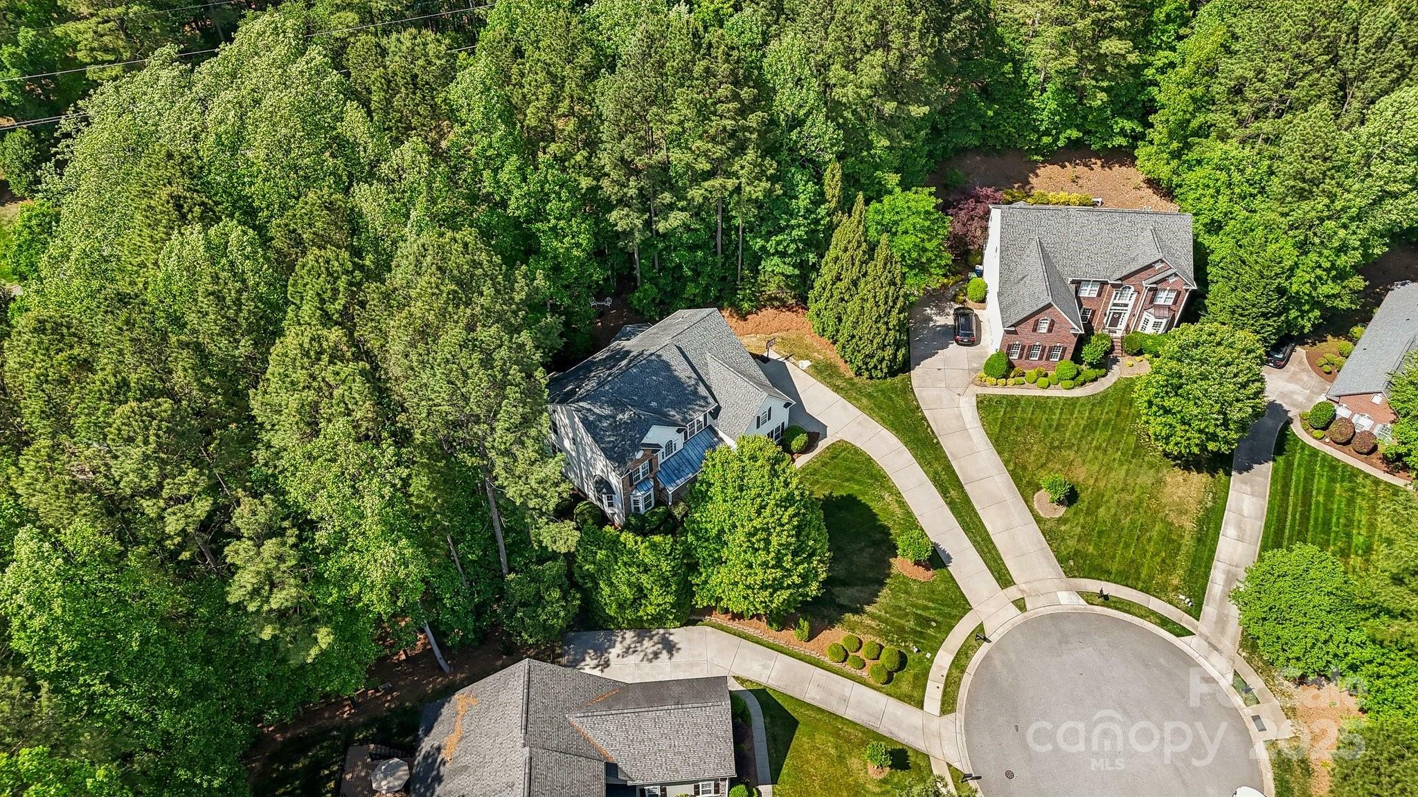 Property Photo: 109 Braxton Gate Court NC 28120