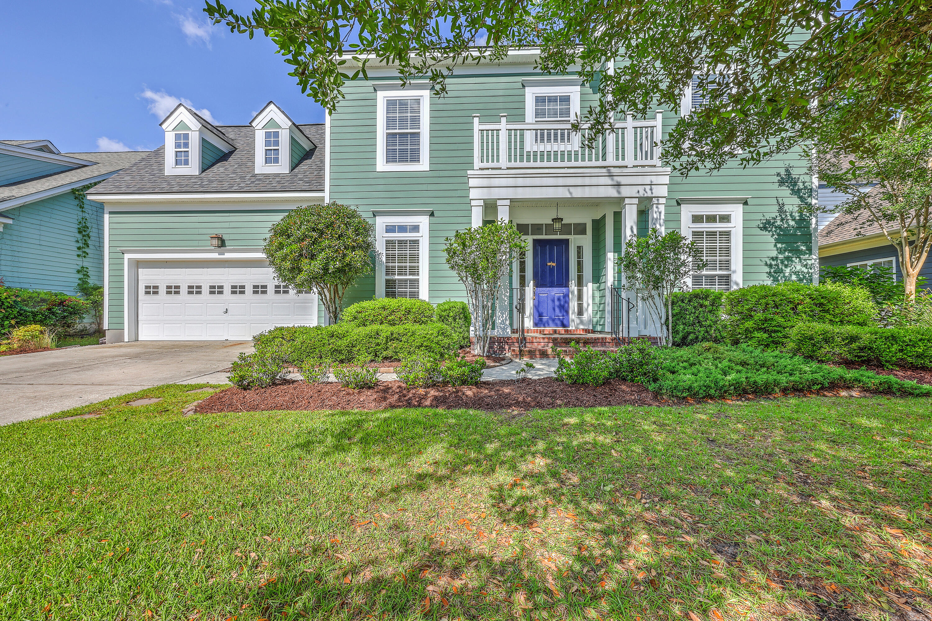Property Photo: 219 Silverwood Lane SC 29485