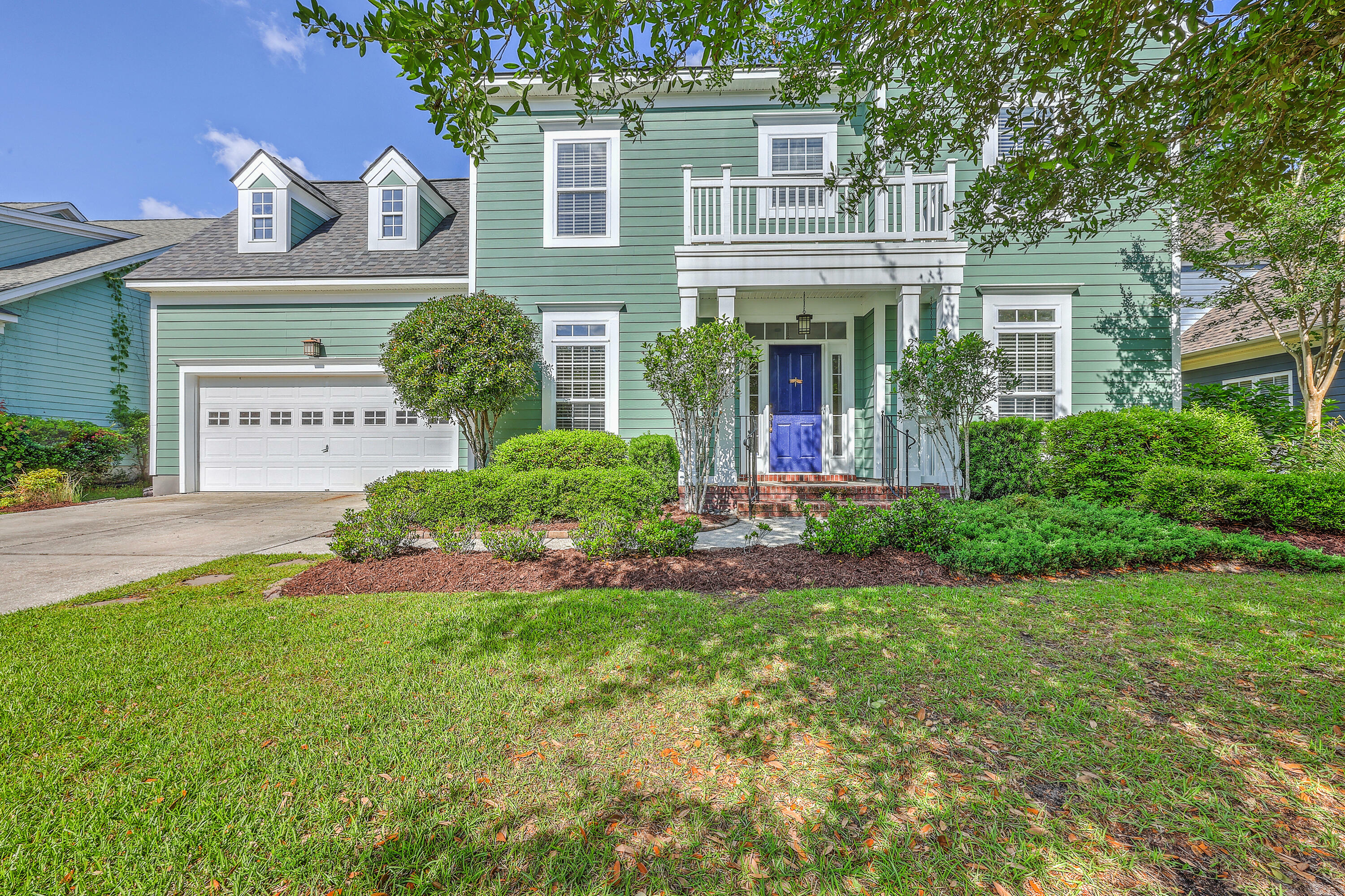 Property Photo: 219 Silverwood Lane SC 29485