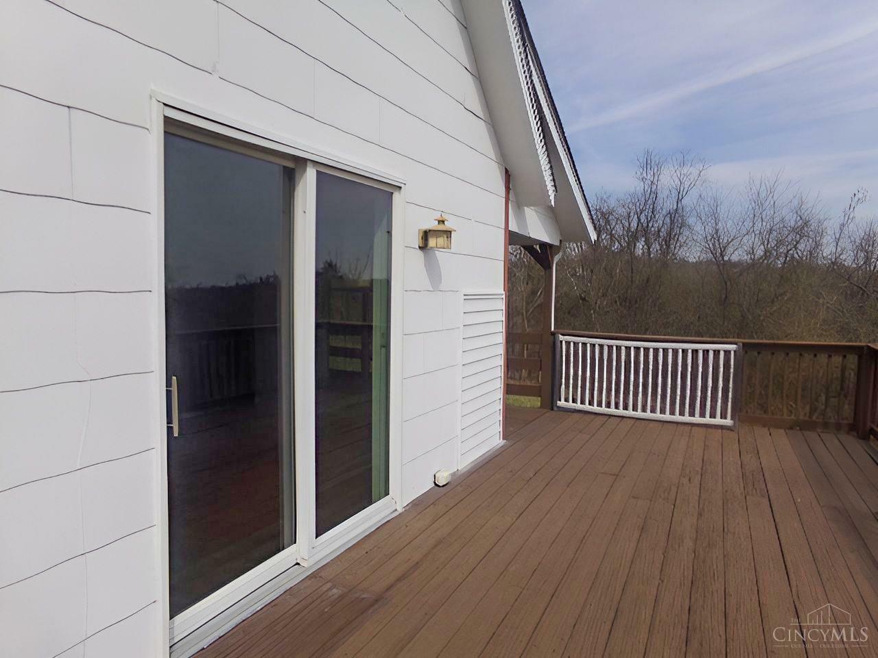 Property Photo: 4722 Mosiman Road OH 45042