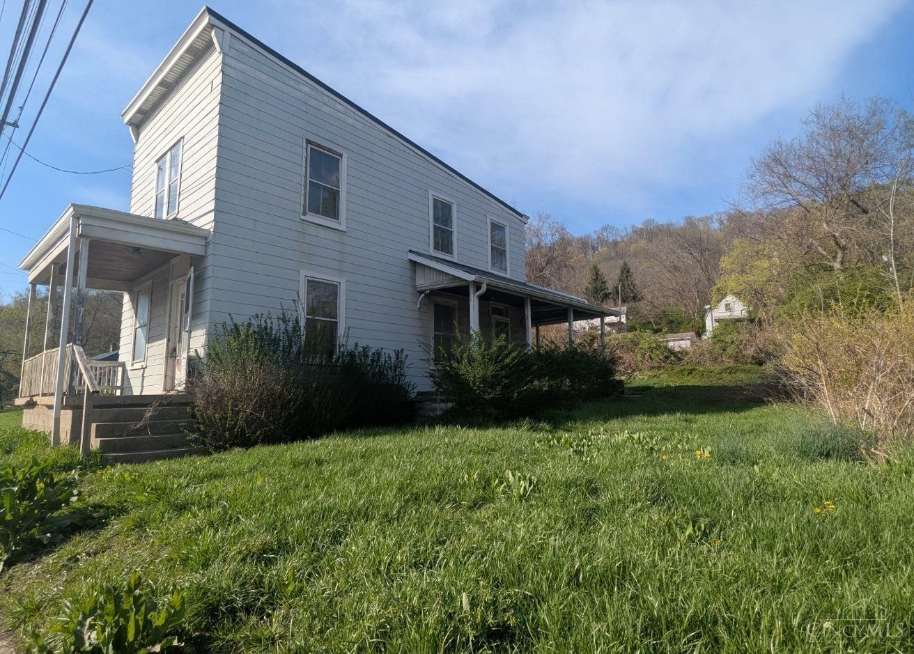 Property Photo: 5376 River Road OH 45233