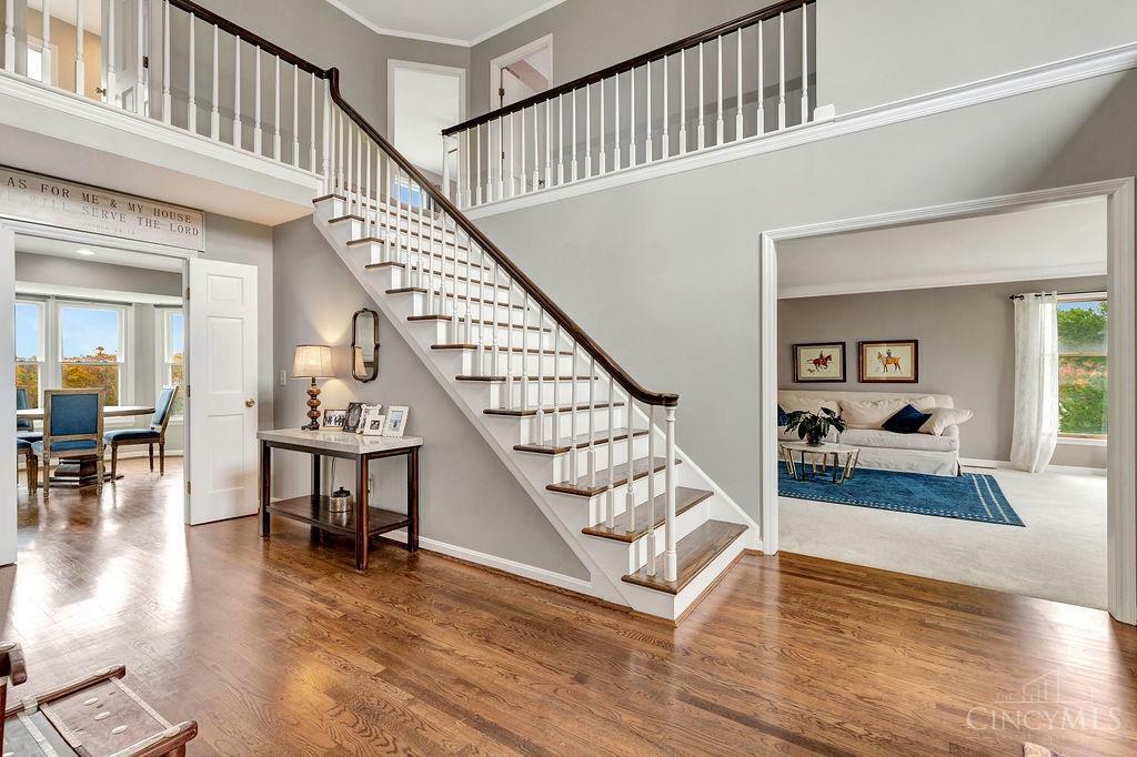 Property Photo: 9956 Bennington Drive OH 45241