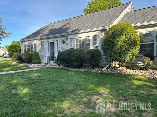 655 Yale Way A  Monroe NJ 08831 photo