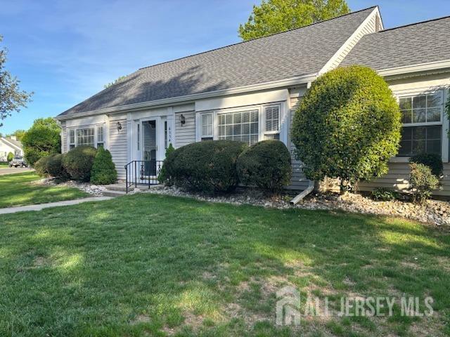 Property Photo: 655 Yale Way A NJ 08831