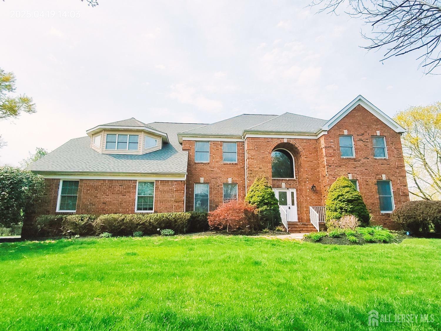 12 Hills Drive  Montgomery NJ 08502 photo