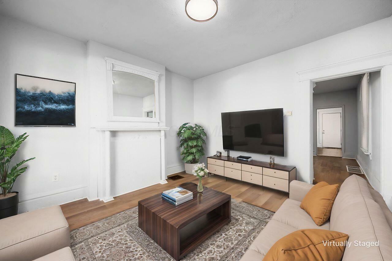 Property Photo: 80-82 N Central Avenue OH 43213