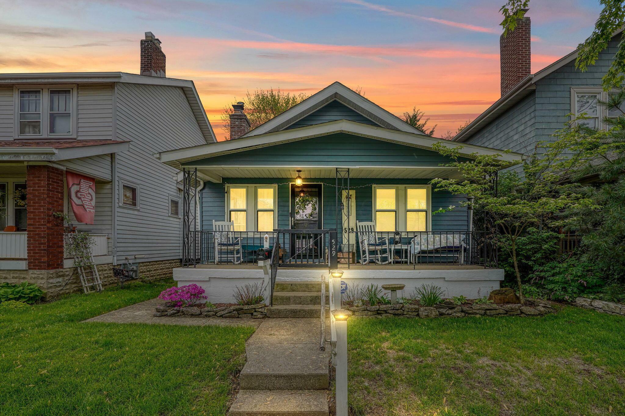 529 E Moler Street  Columbus OH 43207 photo