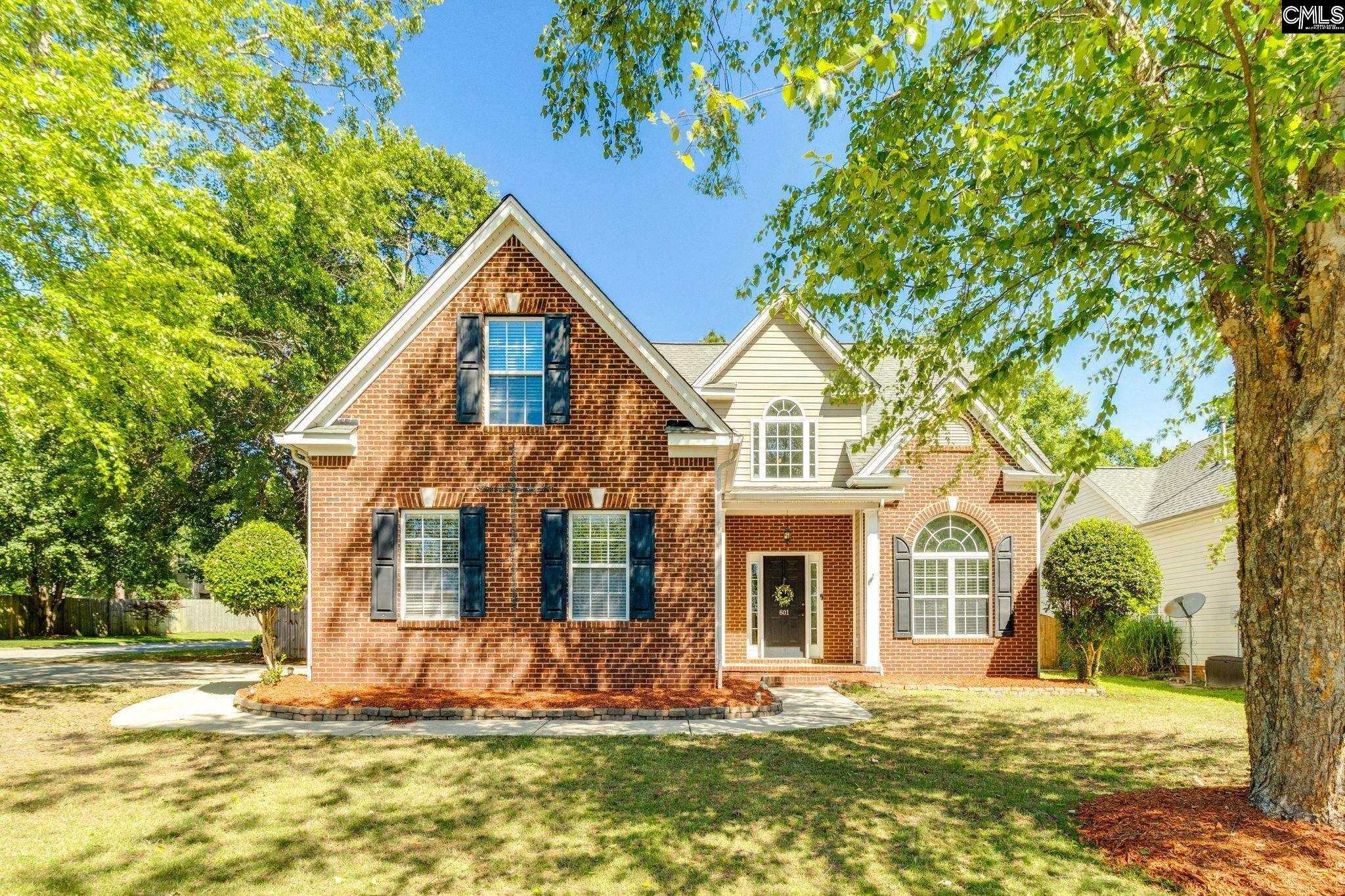 Property Photo: 601 Tayser SC 29072