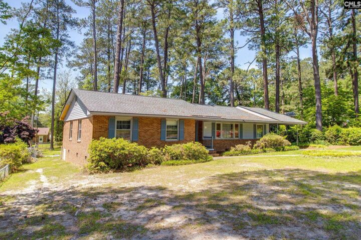 Property Photo:  6619 Formosa  SC 29206-2227 