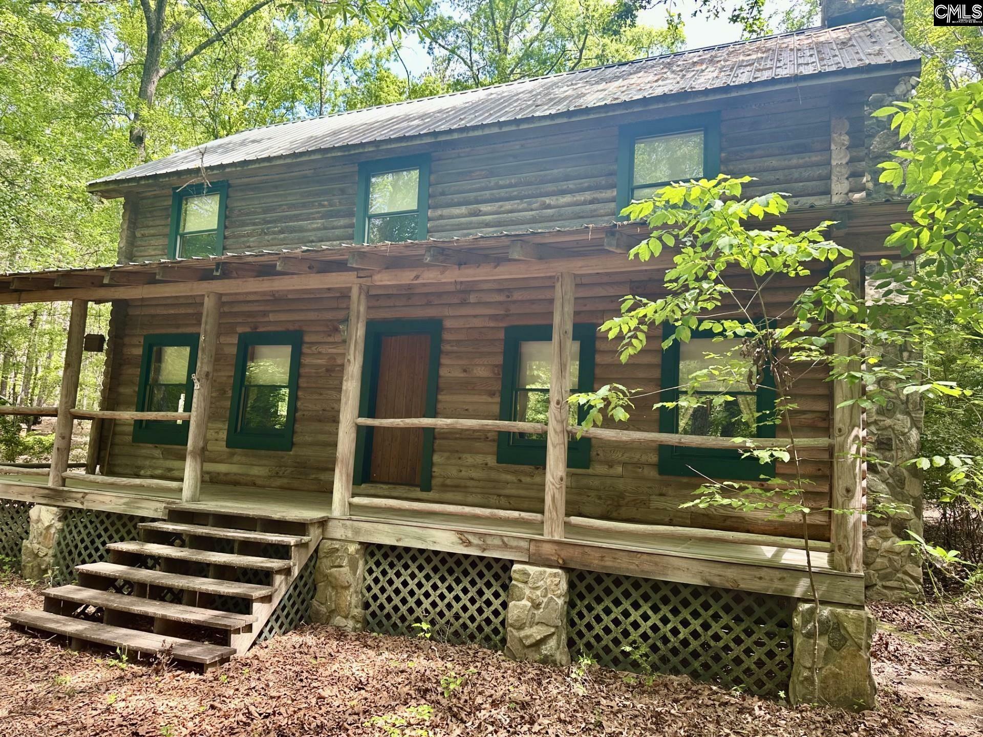Property Photo: 1670 Macedonia Church SC 29127