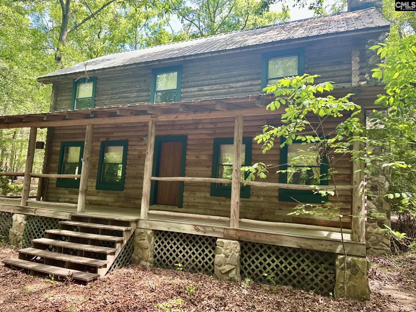 Property Photo: 1670 Macedonia Church SC 29127