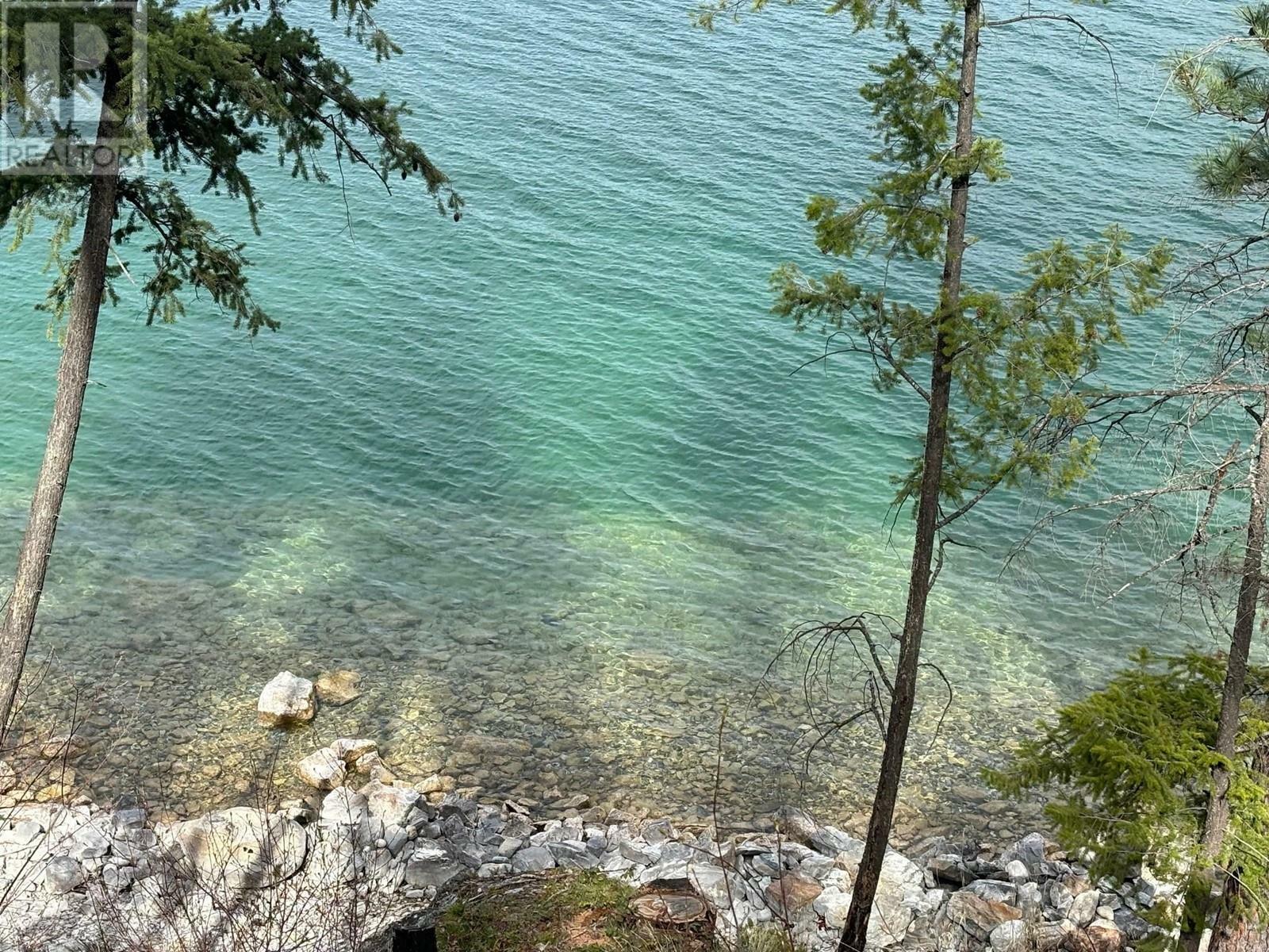Property Photo: 5649 Cosens Bay Road Lot 6 BC V1B 1N8