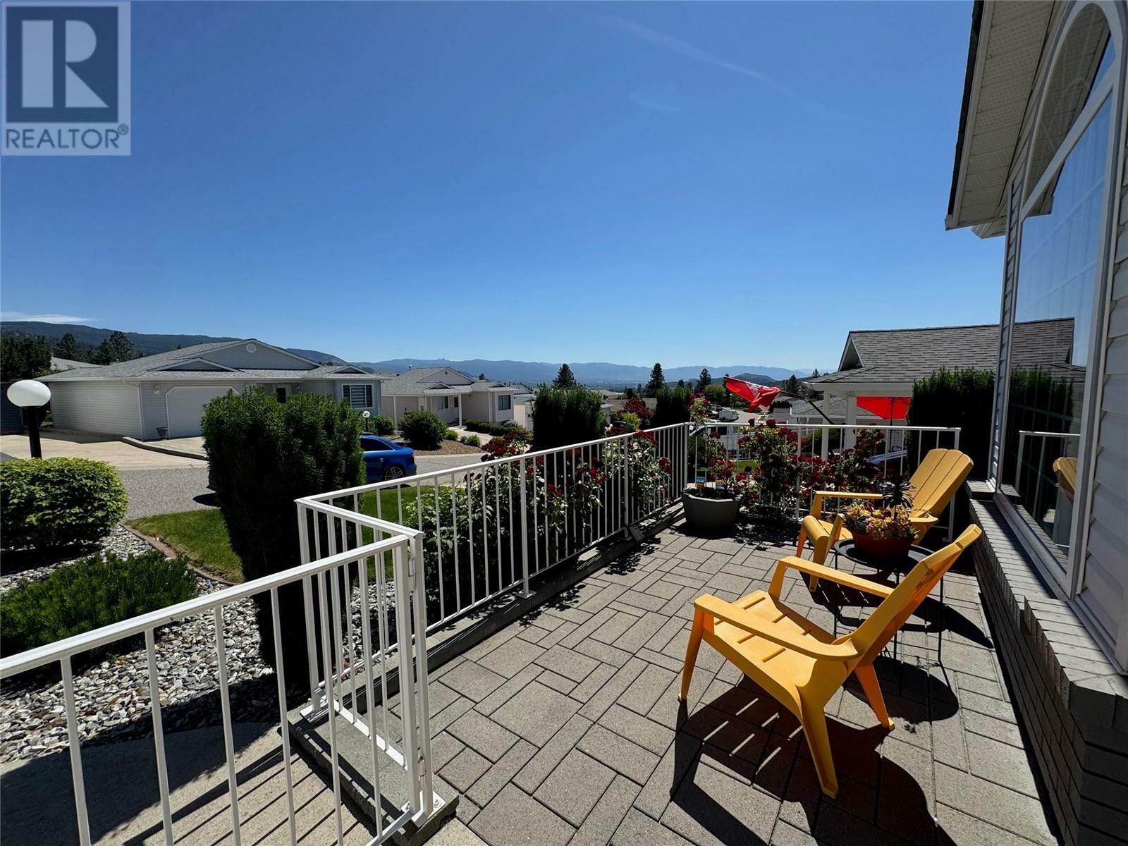 Property Photo:  6400 Spencer Road 46  BC V1X 7T6 