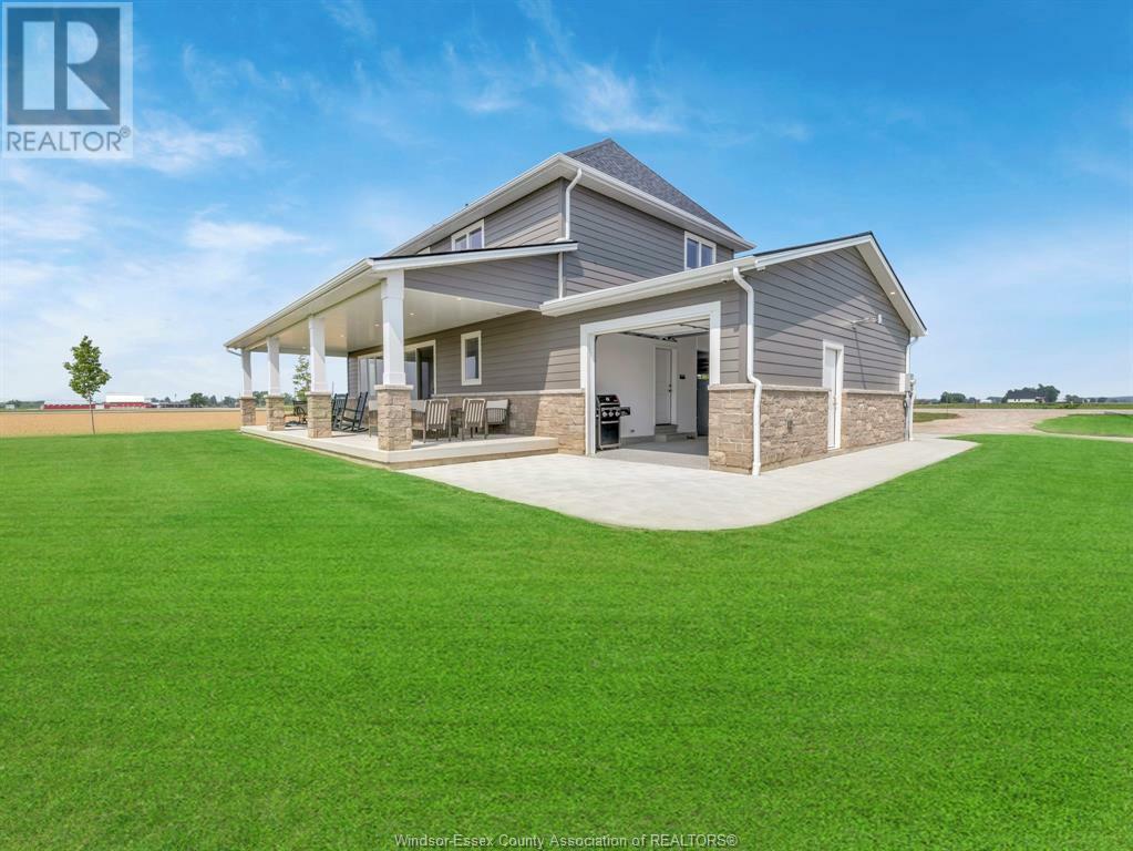 Property Photo:  7043 & 704 County Road 23 (Arner Townline)  ON N0R 1B0 