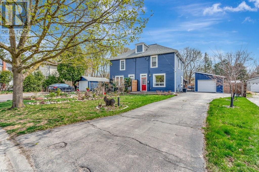 102 Poplar Avenue  Acton ON L7J 2E2 photo