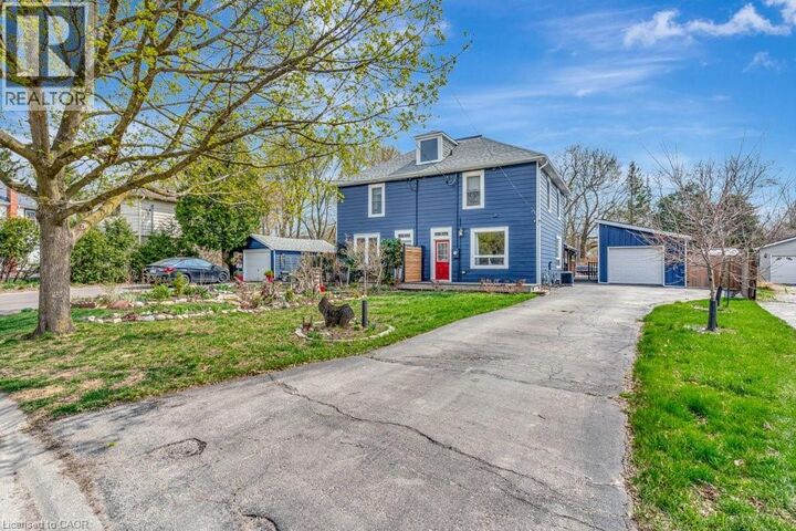 102 Poplar Avenue  Acton ON L7J 2E2 photo