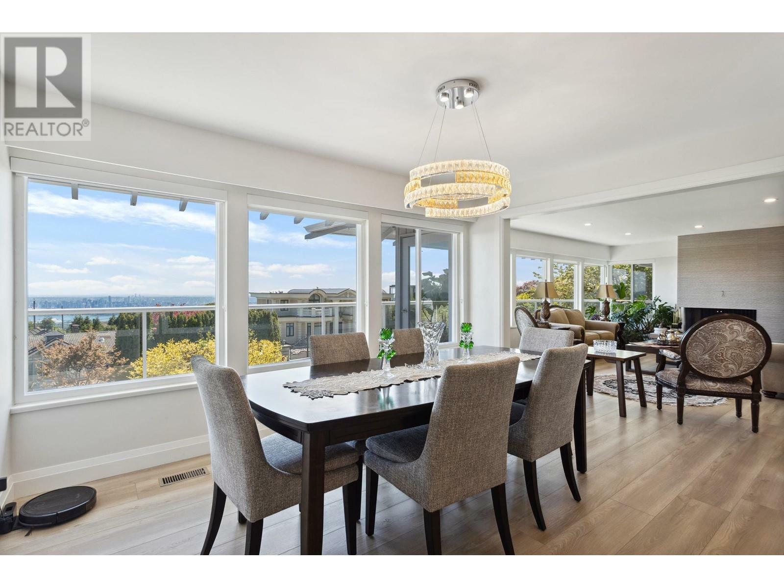 Property Photo: 1111 Gilston Road BC V7S 2E7