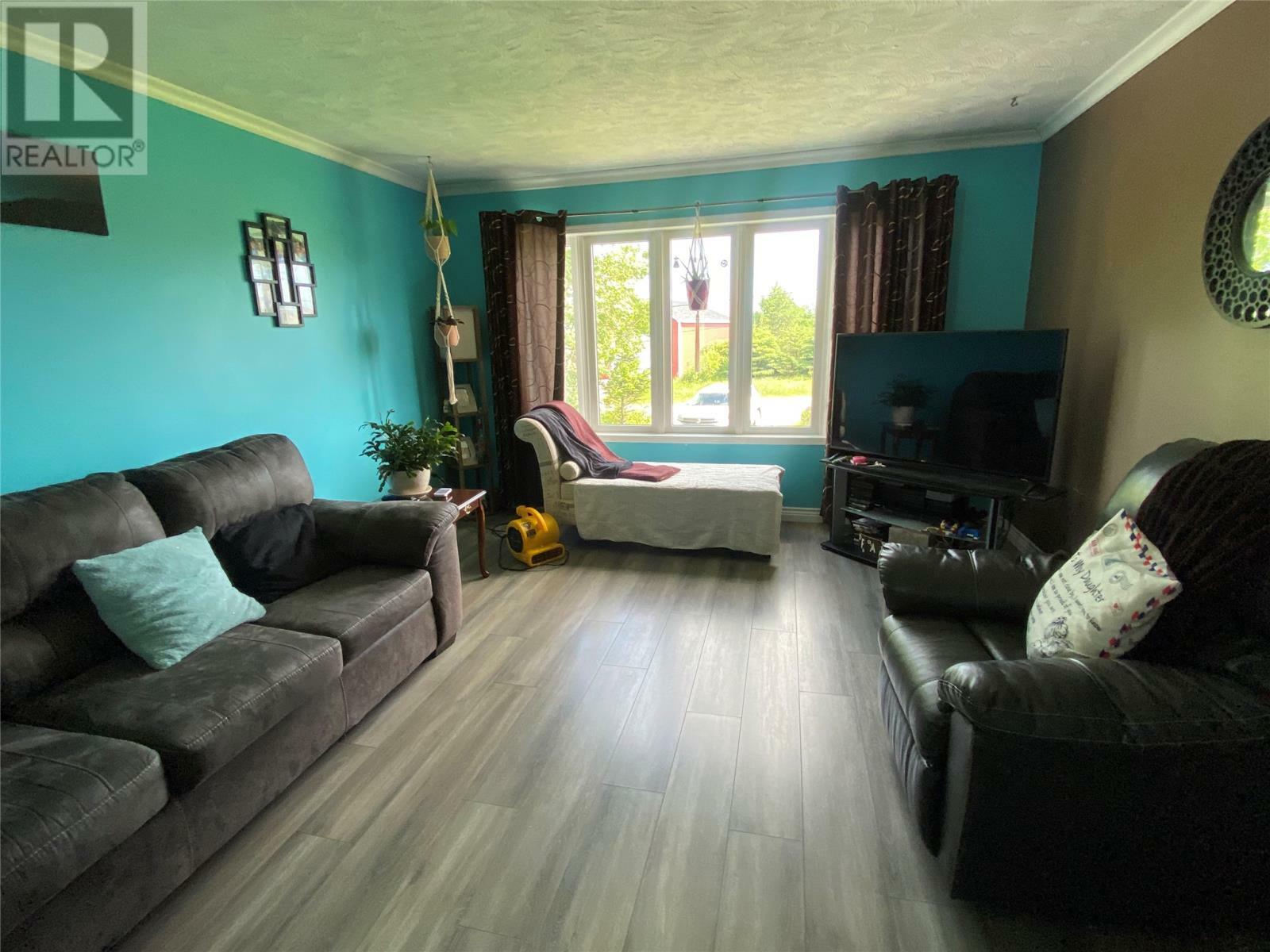 Property Photo: 96 Main Street NL A0G 3E0