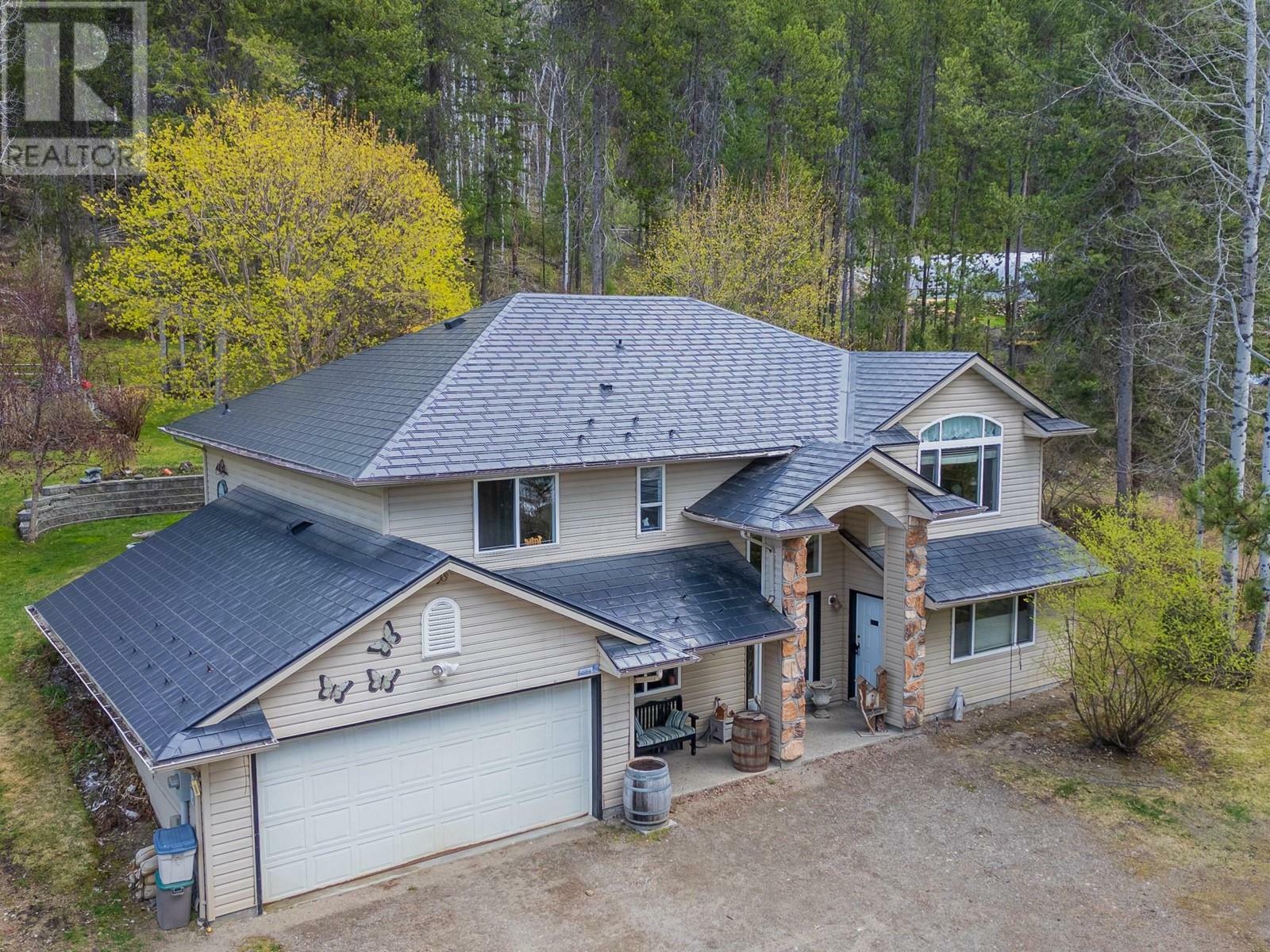 Photo de la propriété: 610 Strathmore Avenue BC V0H 1J0