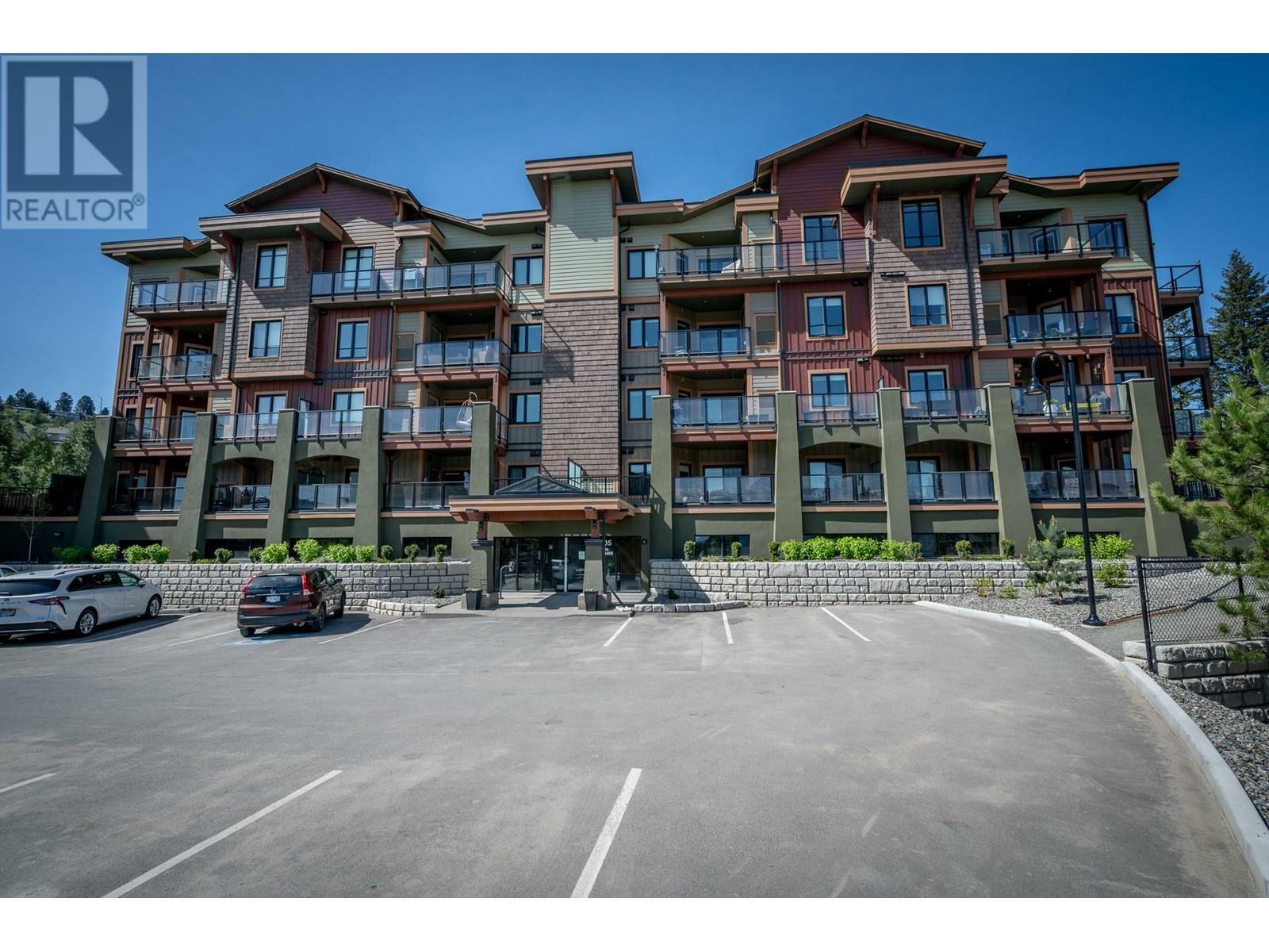 1405 Springhill Drive 3107  Kamloops BC V2C 0B4 photo