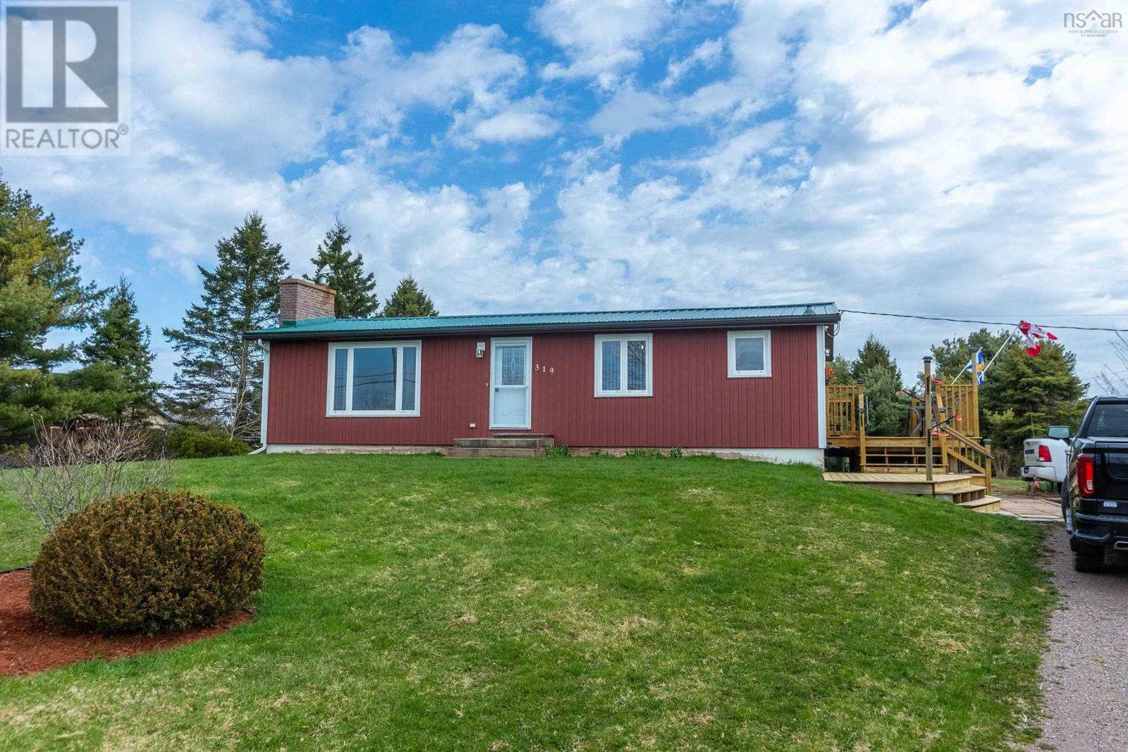 319 Willow Street  East Amherst NS B4H 3Y3 photo