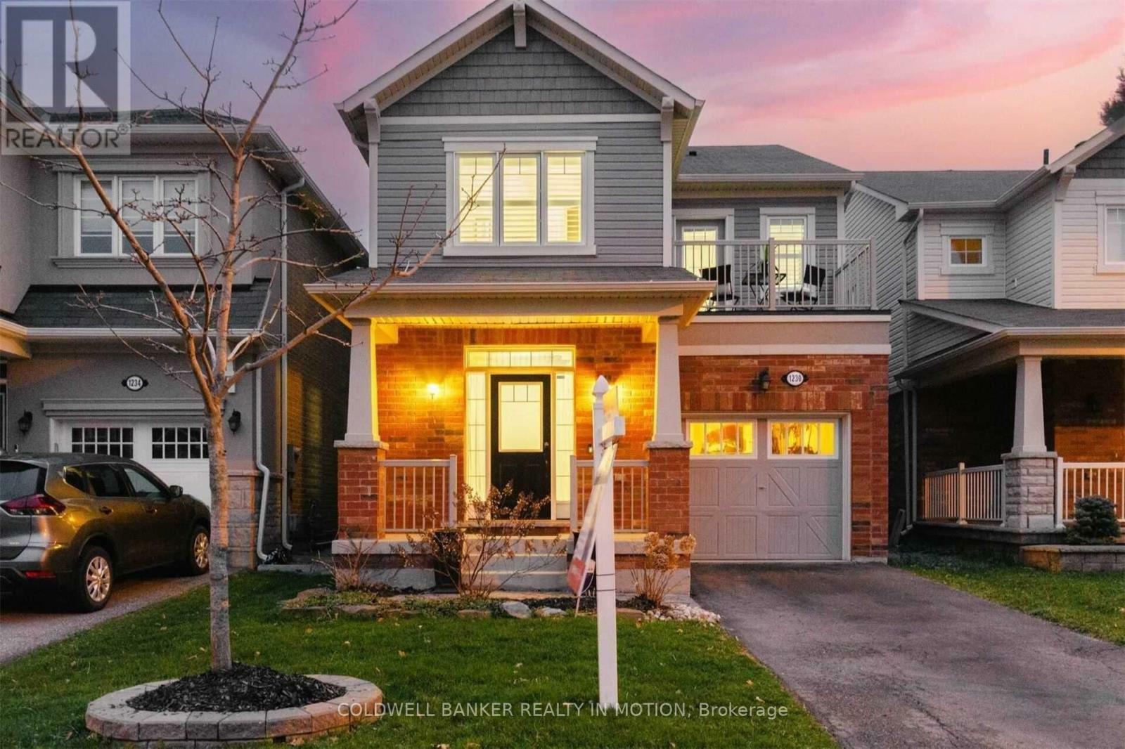 Photo de la propriété: 1230 Biason Circle ON L9T 8S8