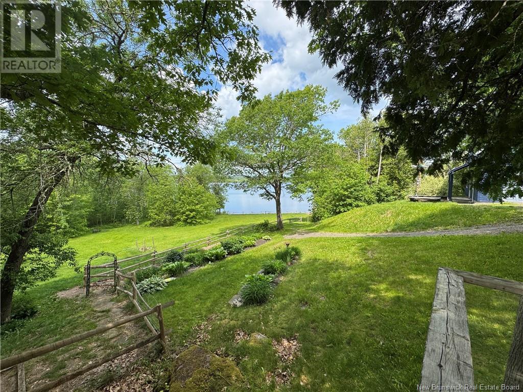 Property Photo: 1588 Scenic Narrows Boulevard NB E4C 2P2