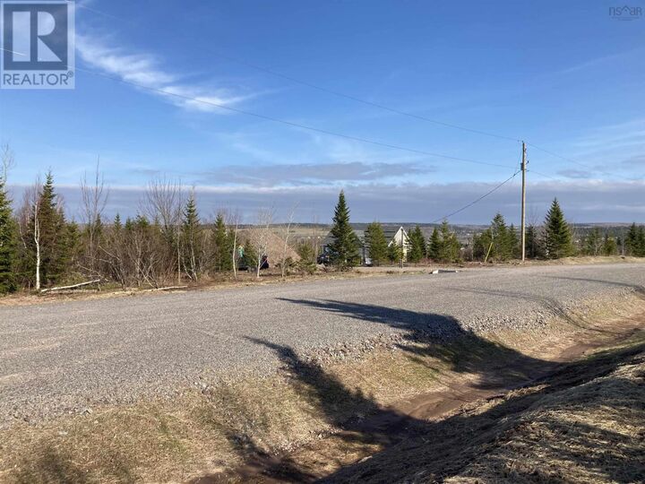 Lot 21-11 Mary Cecelia Ridge  Antigonish County NS B0H 1P0 photo