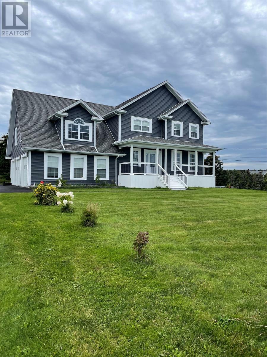 Property Photo: 5 Jen'S Place NL A1K 1J6